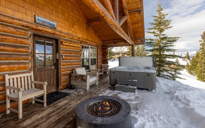 Derringer Retreat 3