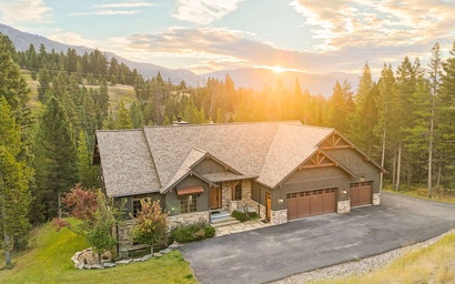 Antler Ridge Chateau