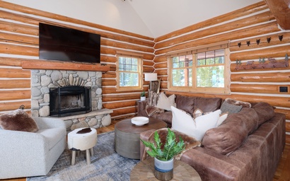 Powder Ridge Cabin Rosebud 2 5