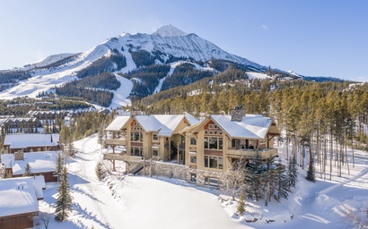 Bear Paw Hideaway 4