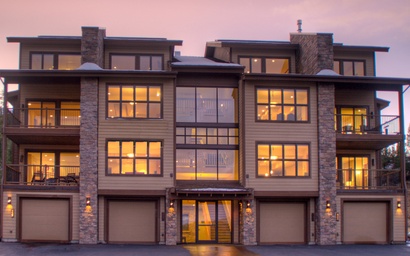 Beaverhead Alpine Villa