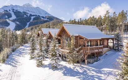Big View Retreat 4