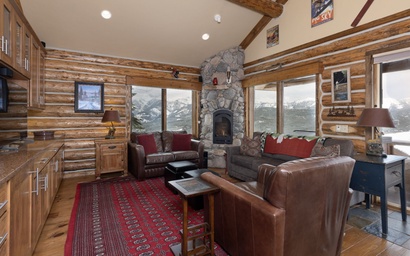 Bandit Way Vista 5