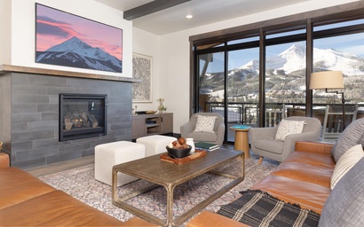 Mountain Lake 501C