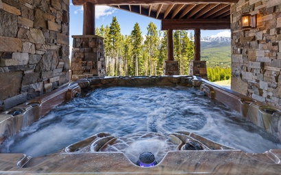 The Duke's Sky Lodge 2