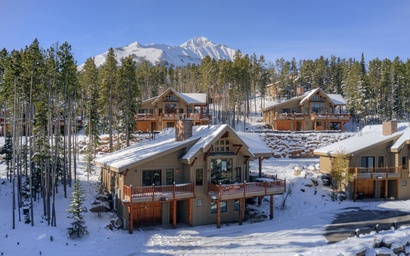Coyote Bluff Haven