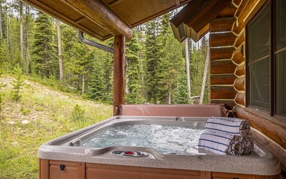Powder Ridge Cabin Rosebud 10 2