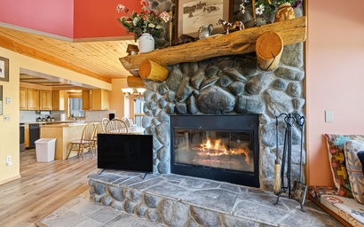 Beaverhead Riverstone 5