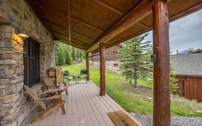 Powder Ridge Cabin Rosebud 10 3
