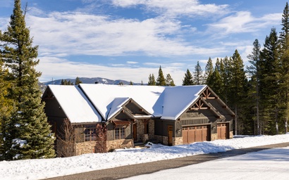 Antler Ridge Chateau