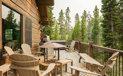 Powder Ridge Cabin Oglala 9 3