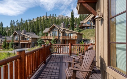 Moonlight Mountain Home 6 Harvest Moon 4