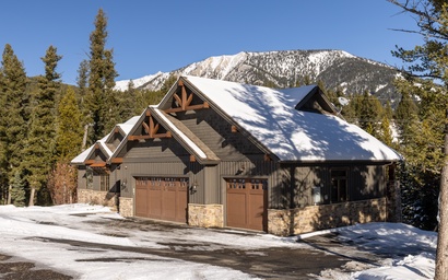 Antler Ridge Chateau