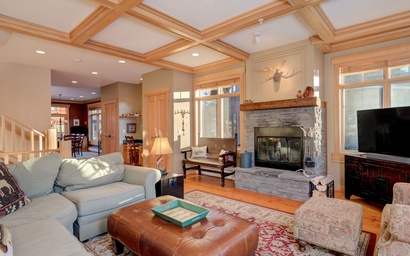 Spanish Peaks Club Condo 22 4