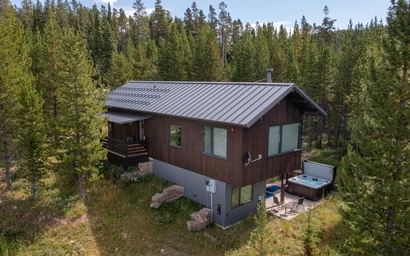 Lake Cabin 26 Lakewood
