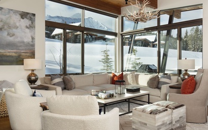 Silvertip Cabin 22 Alpine Bend 5