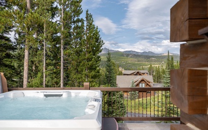 Powder Ridge Cabin Manitou 5 2