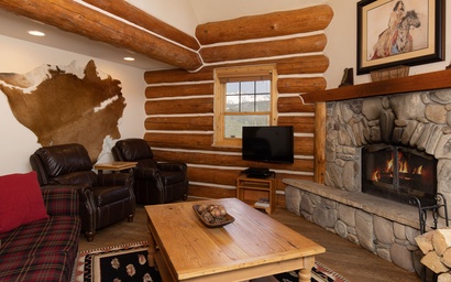 Powder Ridge Cabin Rosebud 14 5