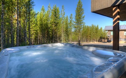 Lake Cabin 26 Lakewood 2