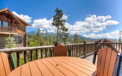Powder Ridge Cabin Manitou 15 3