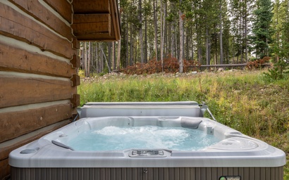 Powder Ridge Cabin Oglala 15 2
