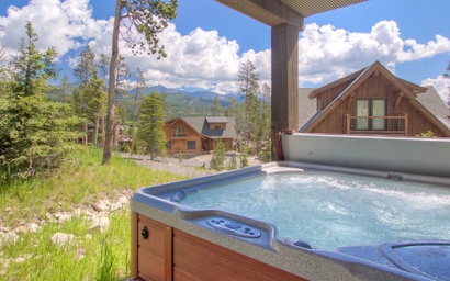 Powder Ridge Cabin Manitou 15 2