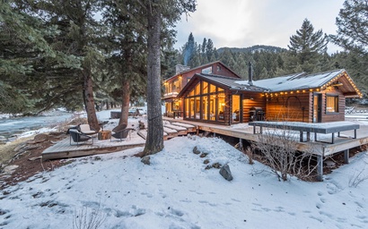 Riverbend Haven 5