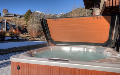 Spanish Peaks Club Condo 22 2