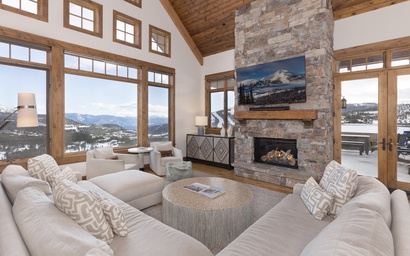 Cowboy Heaven Luxury Suite 6C 3