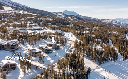 Beehive Basin Vista 3