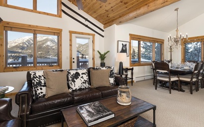 Timbercrest Condo J-4 4