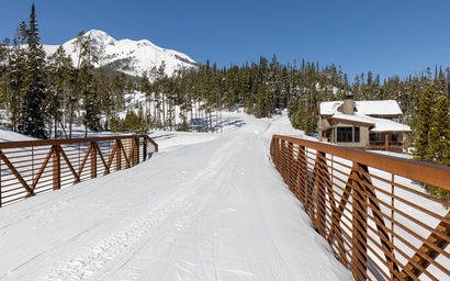 Homestead Chalet 6 Claim Jumper 4