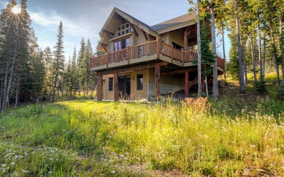 Moonlight Mountain Home 44 Cowboy Heaven 4