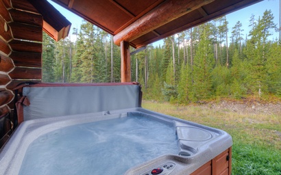Powder Ridge Cabin Rosebud 2 2