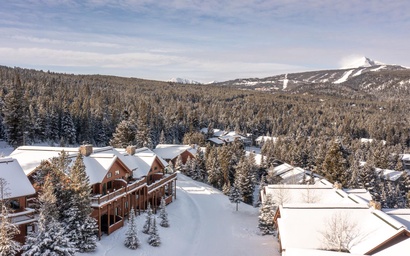 Timbercrest Condo J-4 5