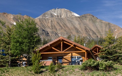 Bandit Way Chalet 3