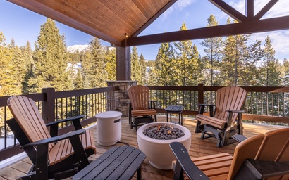 Antler Ridge Chateau 3