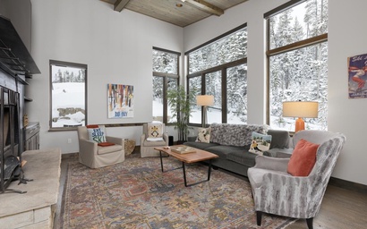 Featured Property Homestead Chalet 14 Claim Jumper