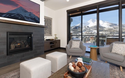 Mountain Lake 501C 5
