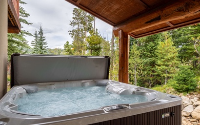 Powder Ridge Cabin Red Cloud 4 2