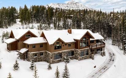 The Duke's Sky Lodge 4