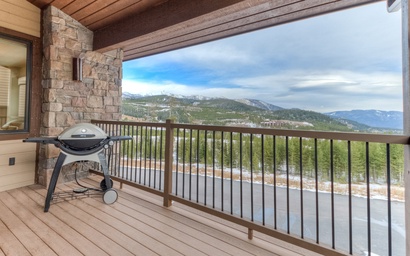 Beaverhead Alpine Villa 3