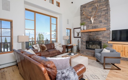 Moonlight Mountain Home 5 Derringer 5