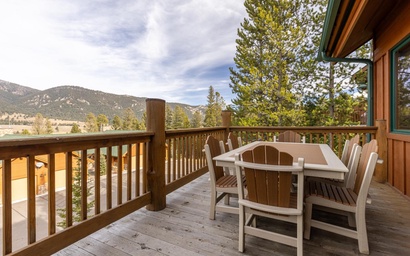 Timbercrest Condo J-4 3