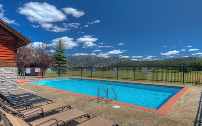 Spanish Peaks Club Condo 22 2