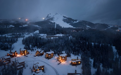 Homestead Chalet 4 Claim Jumper 4