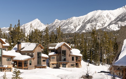 Homestead Chalet 6 Claim Jumper 3
