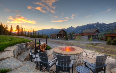 Silvertip Cabin 22 Alpine Bend 3