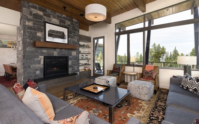 Silvertip Cabin 16 Alpine Bend 5