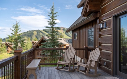Powder Ridge Cabin Manitou 5 3